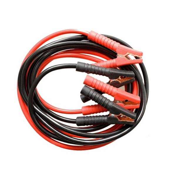 CHICOTE PARA BATERIA 600 AMP (3M)